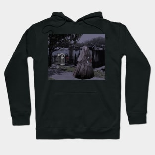 Grief Hoodie